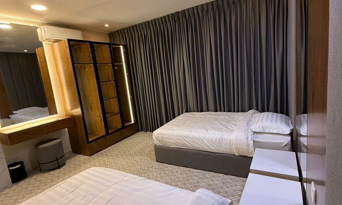 Photo of Bedroom in Buraydah
