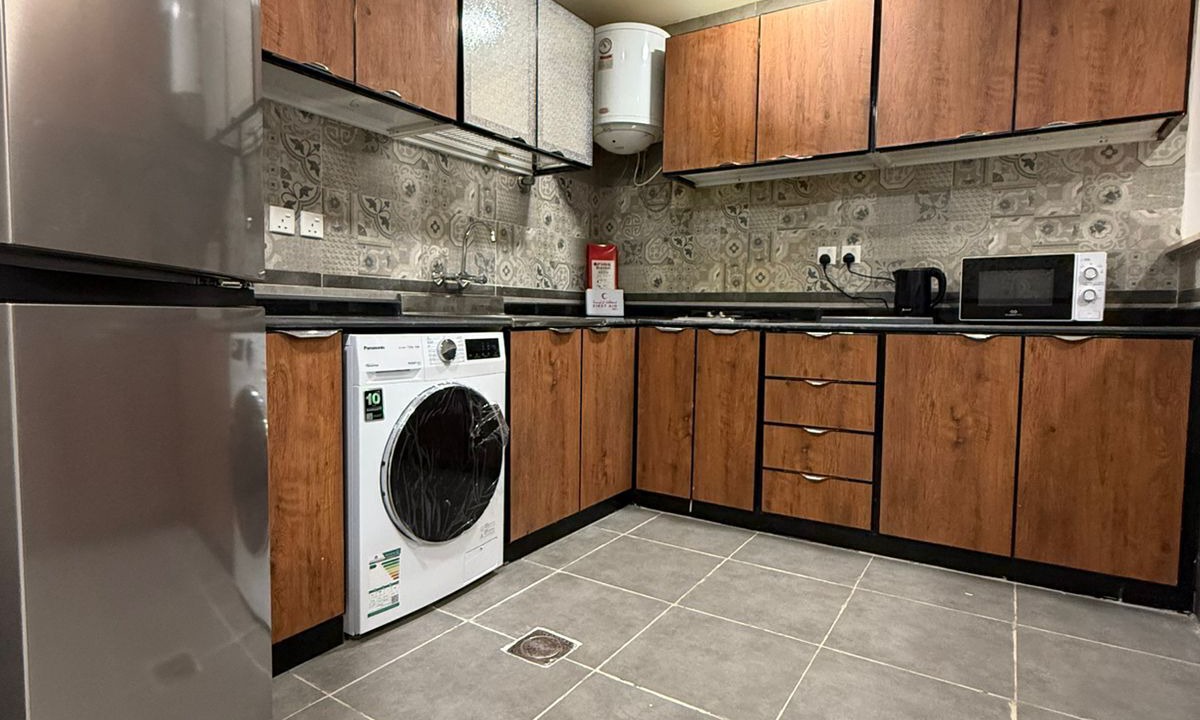 Photo of Kitchen in Buraydah