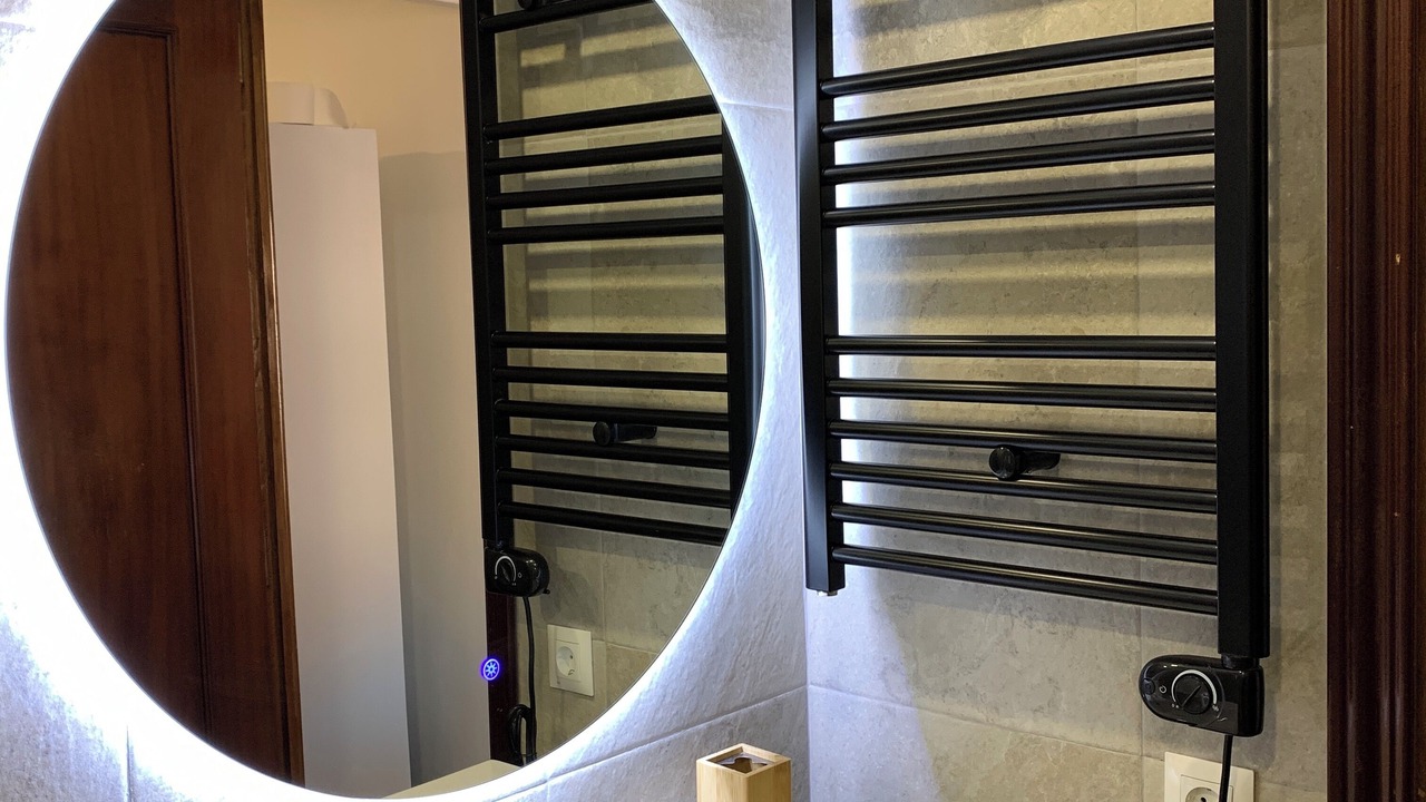 Photo of Bathroom in Getafe