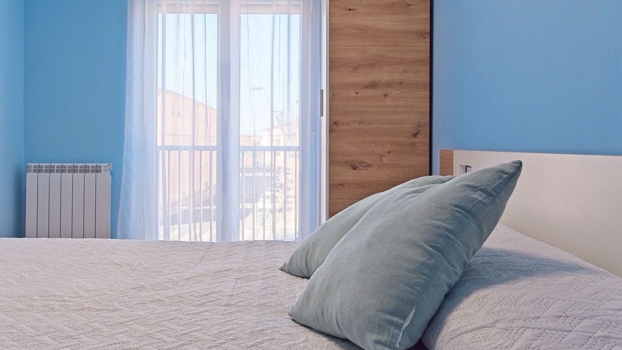 Photo of Bedroom in Leon