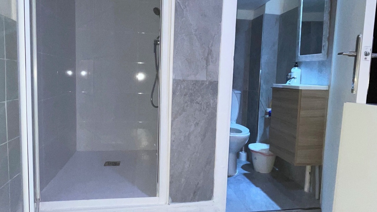 Photo of Bathroom in Vista Alegre