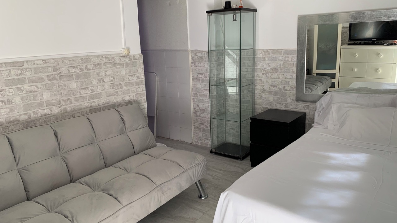Photo of Bedroom in Vista Alegre