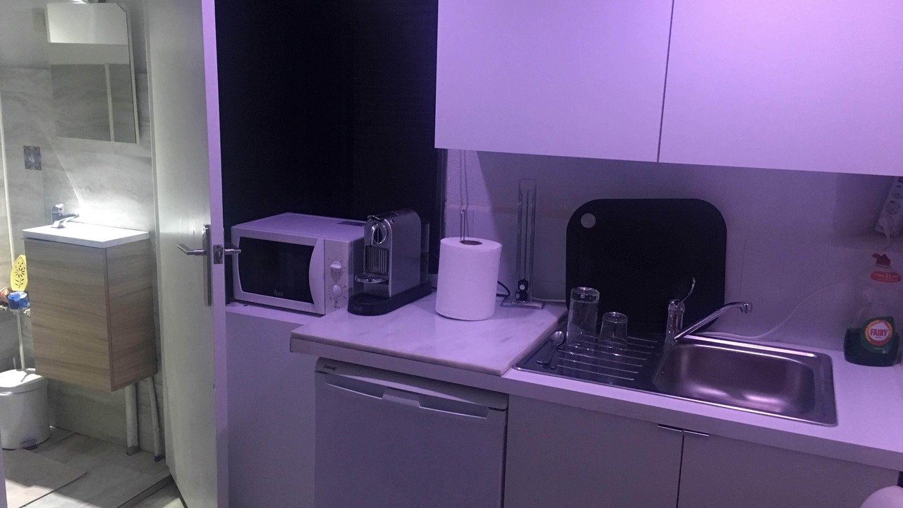 Photo of Kitchen in Vista Alegre