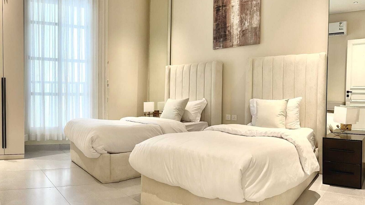 Photo of Bedroom in Riyadh