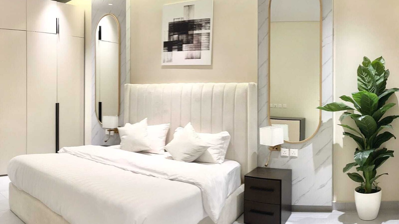 Photo of Bedroom in Riyadh