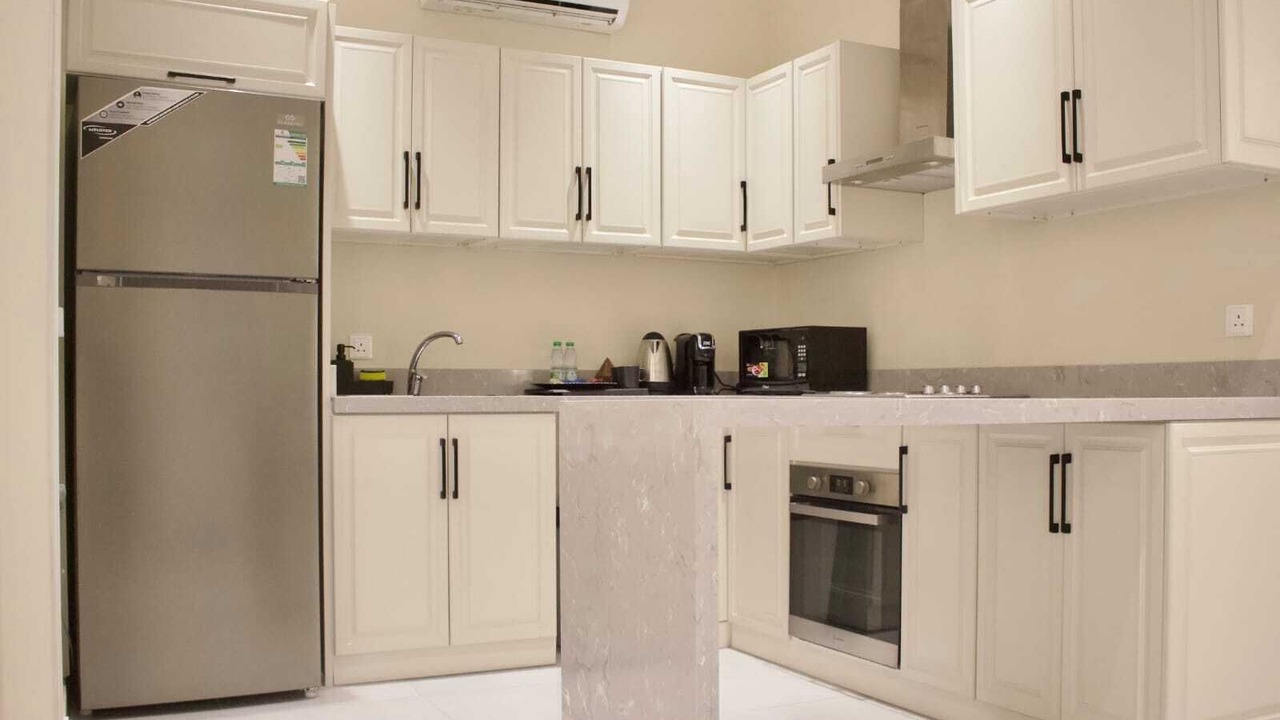 Photo of Kitchen in Riyadh