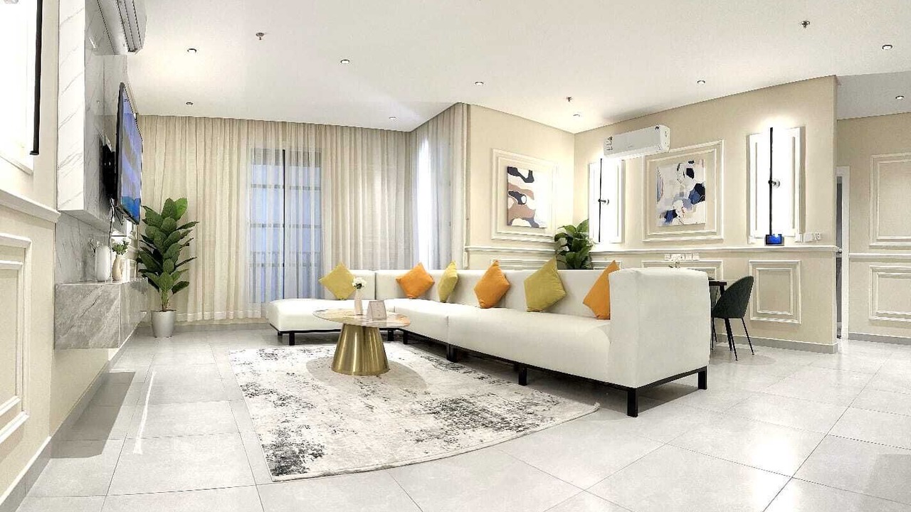 Photo of Livingroom in Riyadh