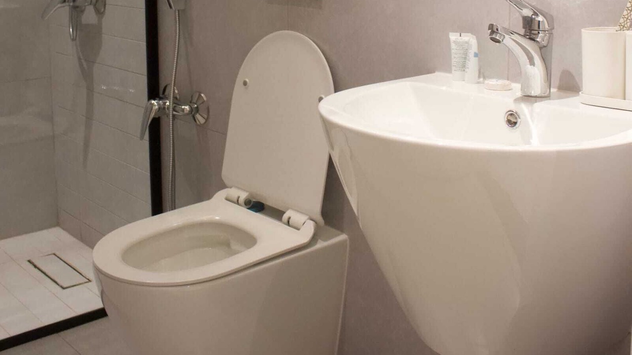 Photo of Bathroom in Riyadh