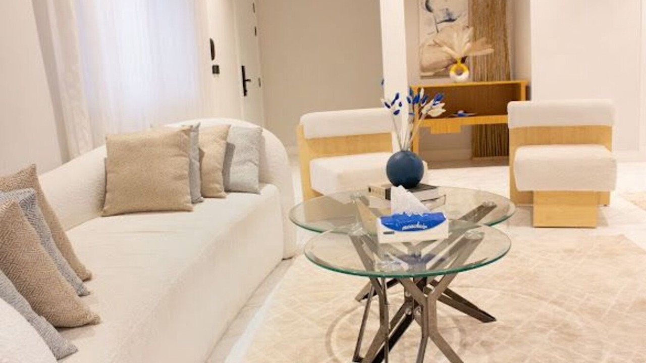 Photo of Livingroom in Riyadh