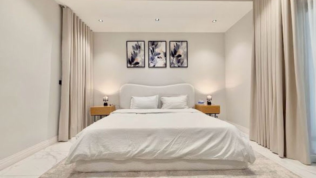 Photo of Bedroom in Riyadh