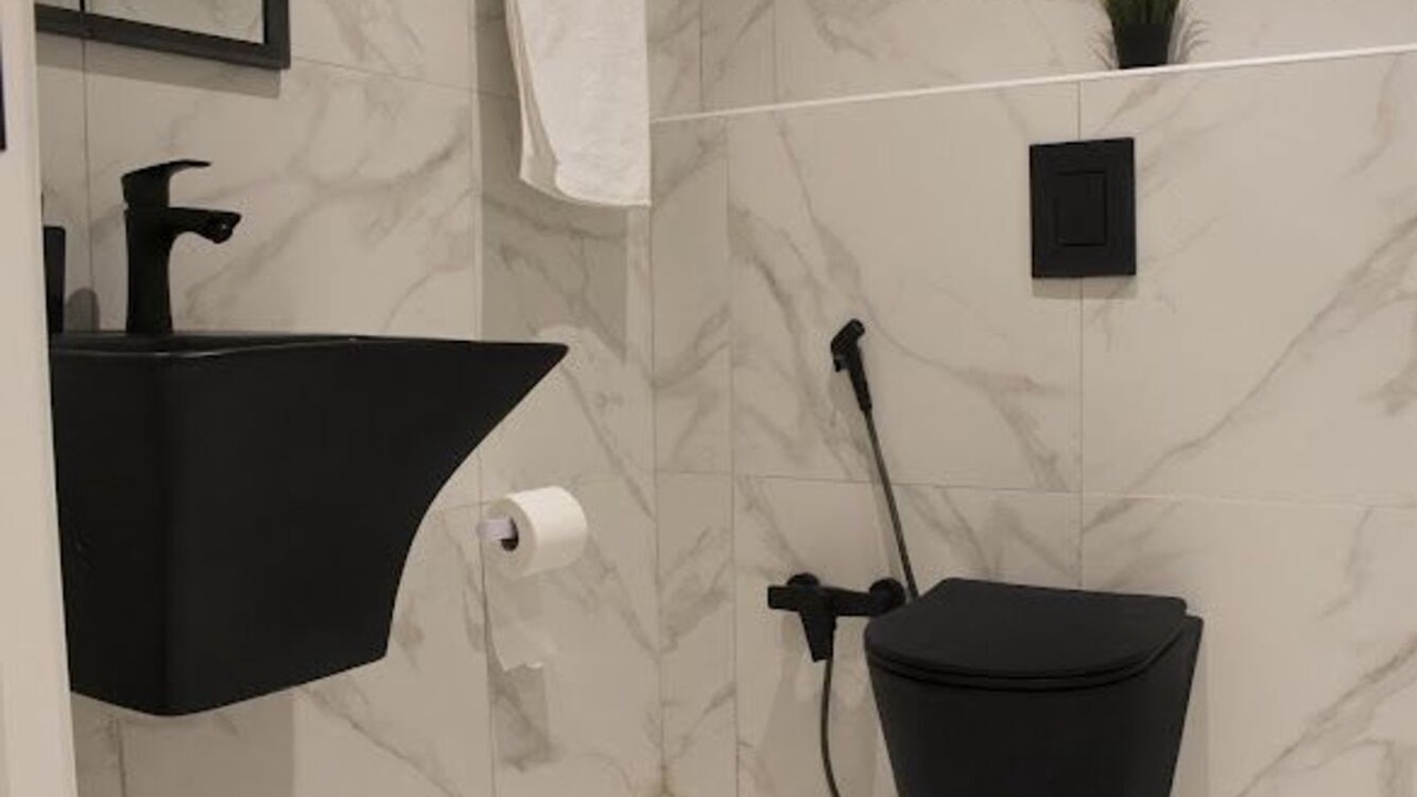 Photo of Bathroom in Riyadh