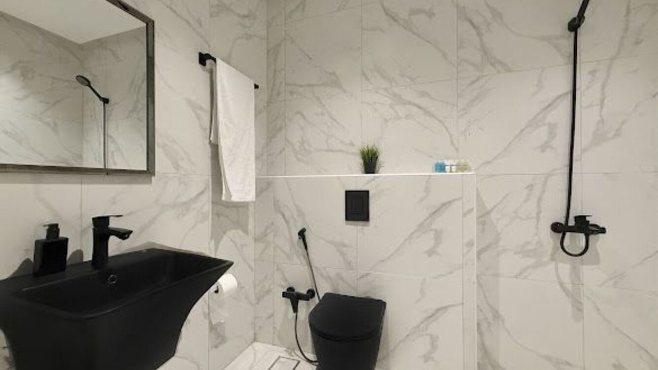 Photo of Bathroom in Riyadh