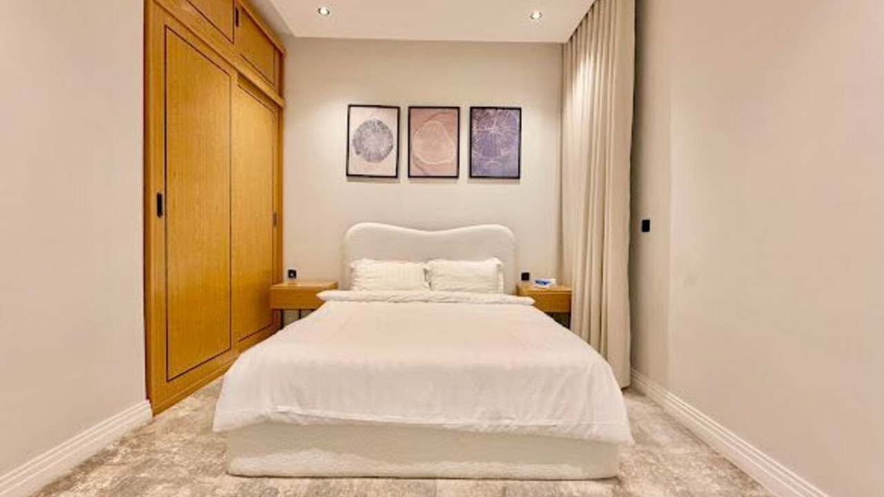 Photo of Bedroom in Riyadh