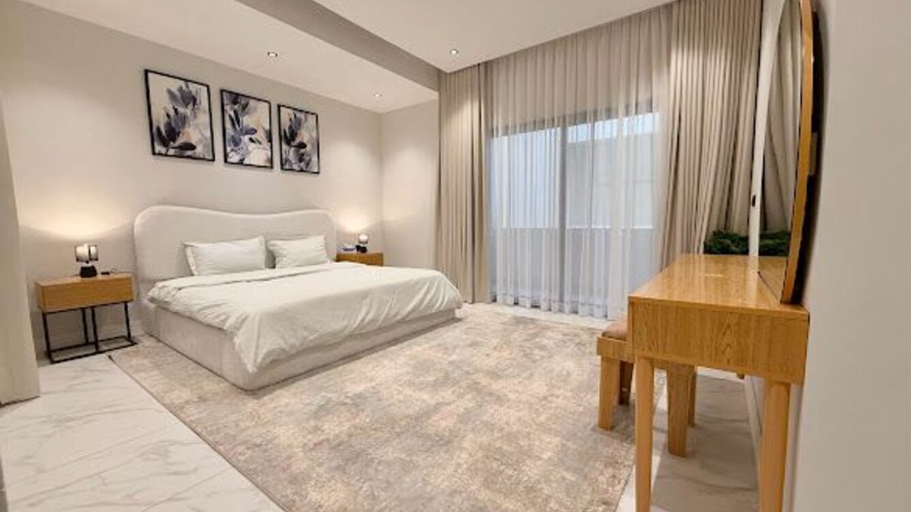 Photo of Bedroom in Riyadh