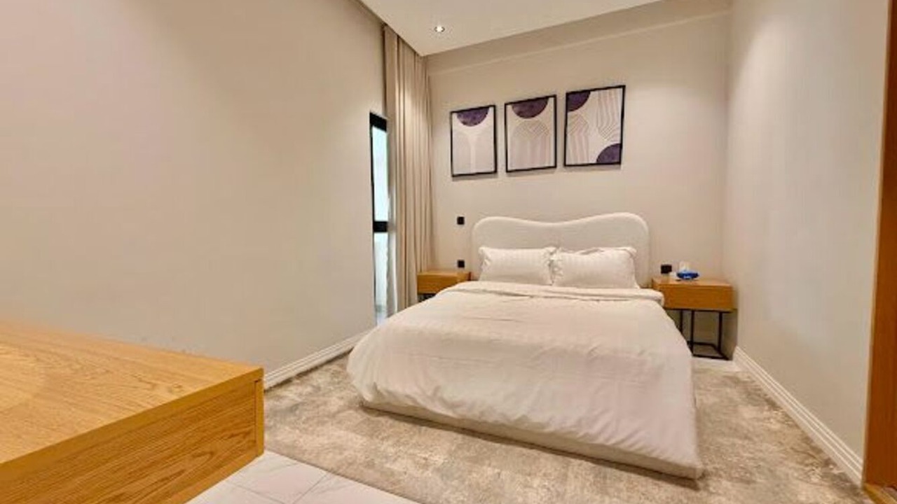 Photo of Bedroom in Riyadh