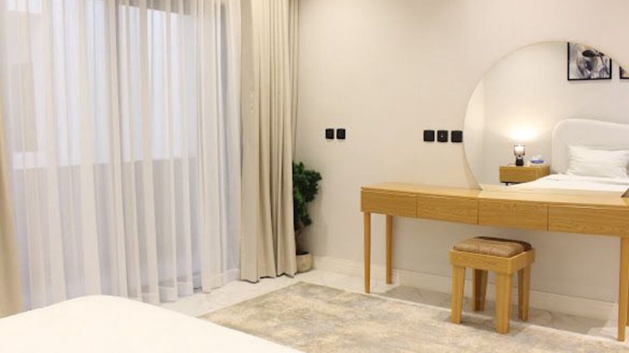 Photo of Bedroom in Riyadh