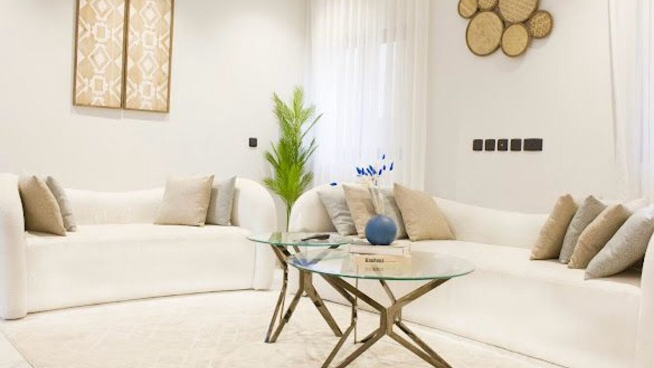 Photo of Livingroom in Riyadh