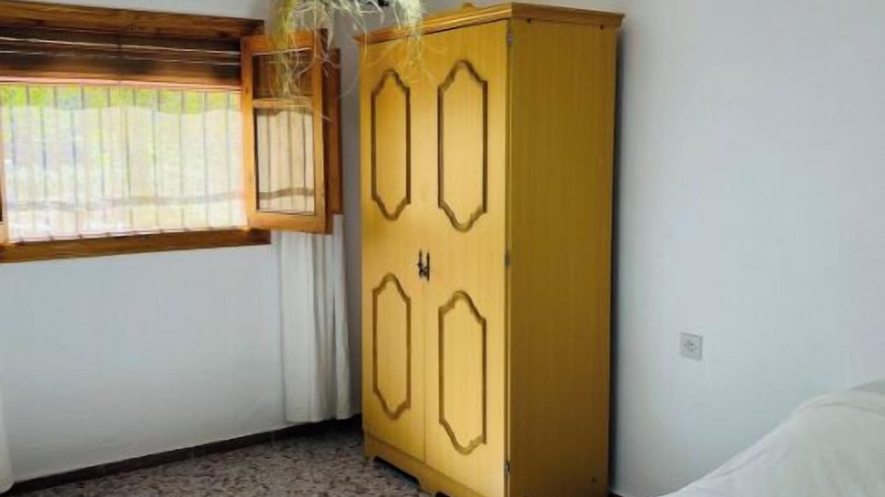 Photo of Bedroom in Canjayar