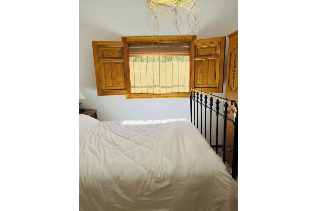 Photo of Bedroom in Canjayar