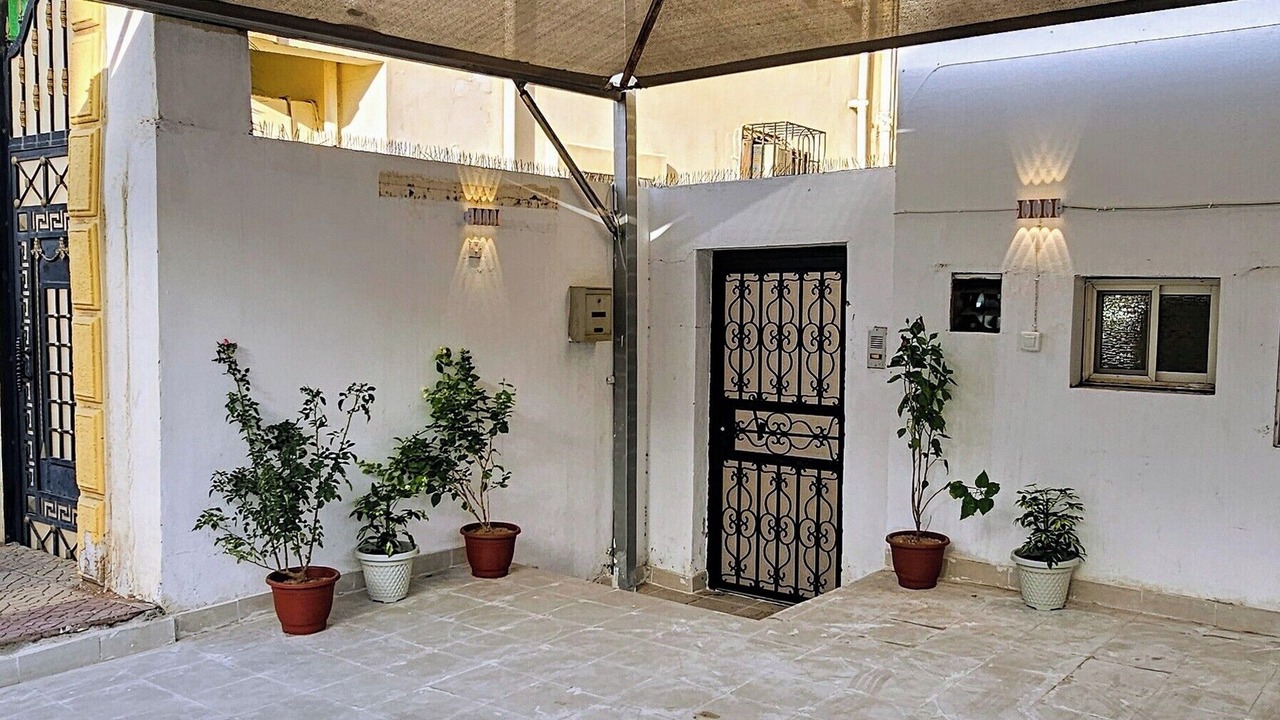 Photo of Outdoor in Medina