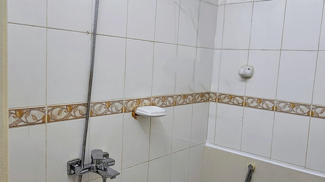 Photo of Bathroom in Medina