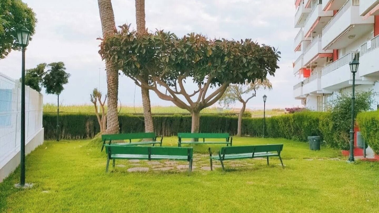 Photo of Outdoor in La Pobla de Farnals