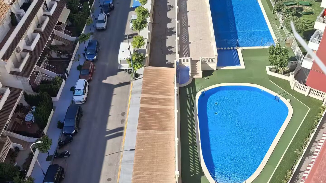 Photo of Outdoor in La Pobla de Farnals