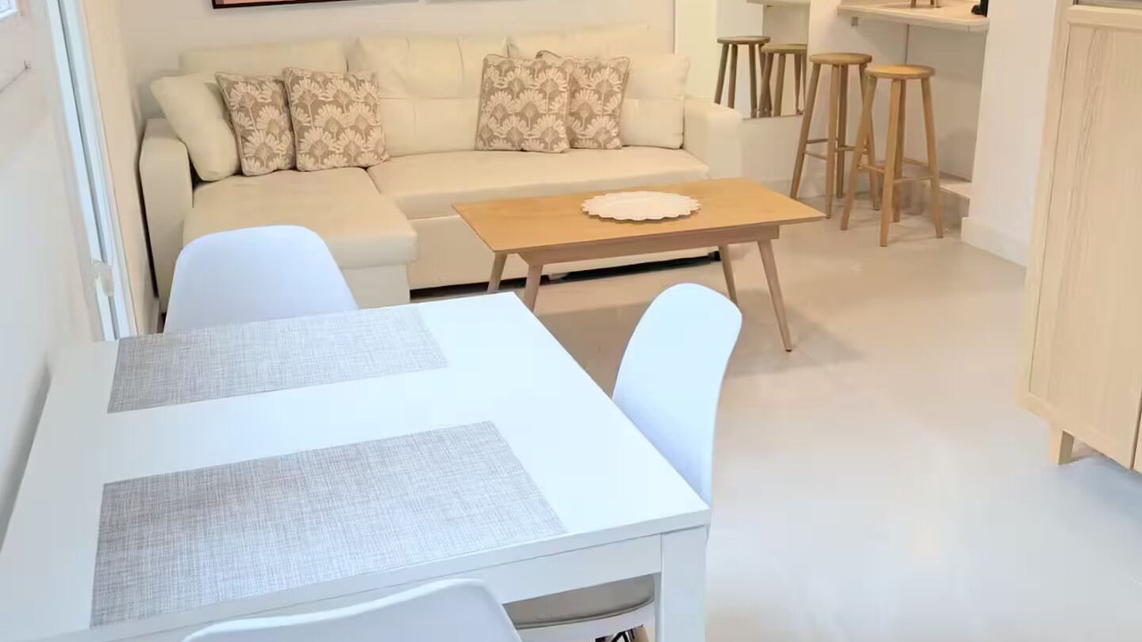 Photo of Livingroom in La Pobla de Farnals