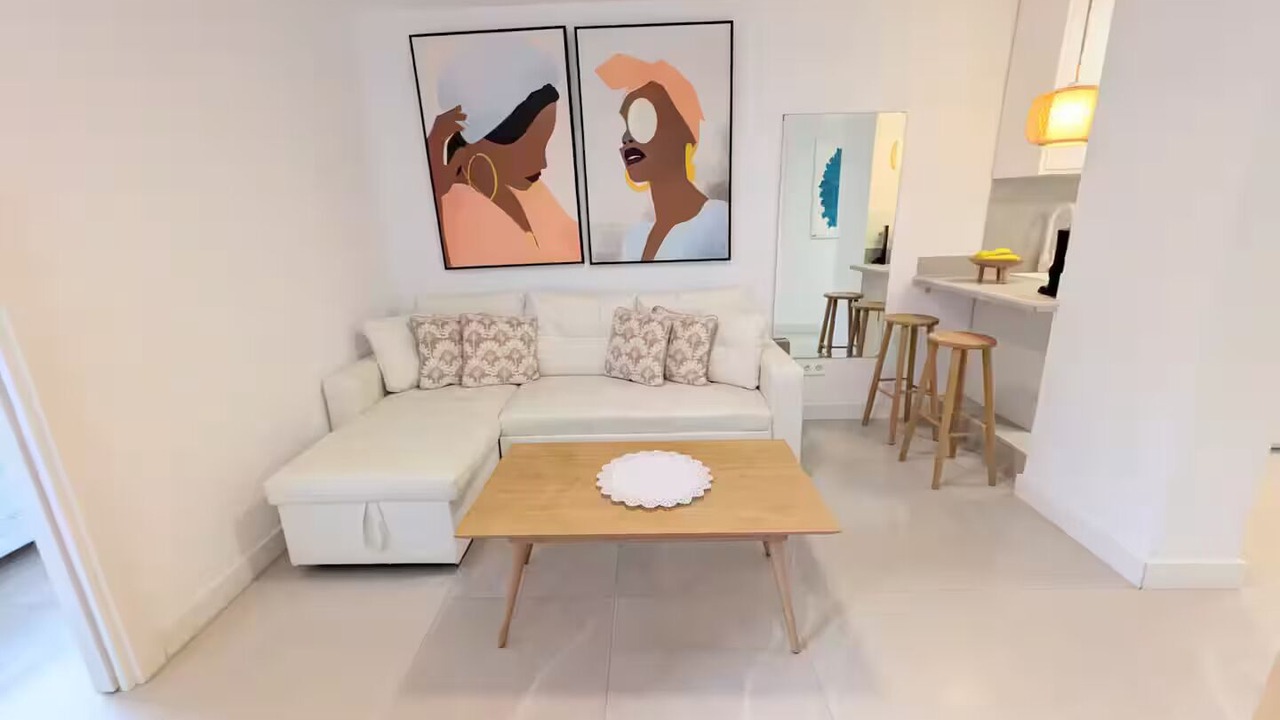Photo of Livingroom in La Pobla de Farnals