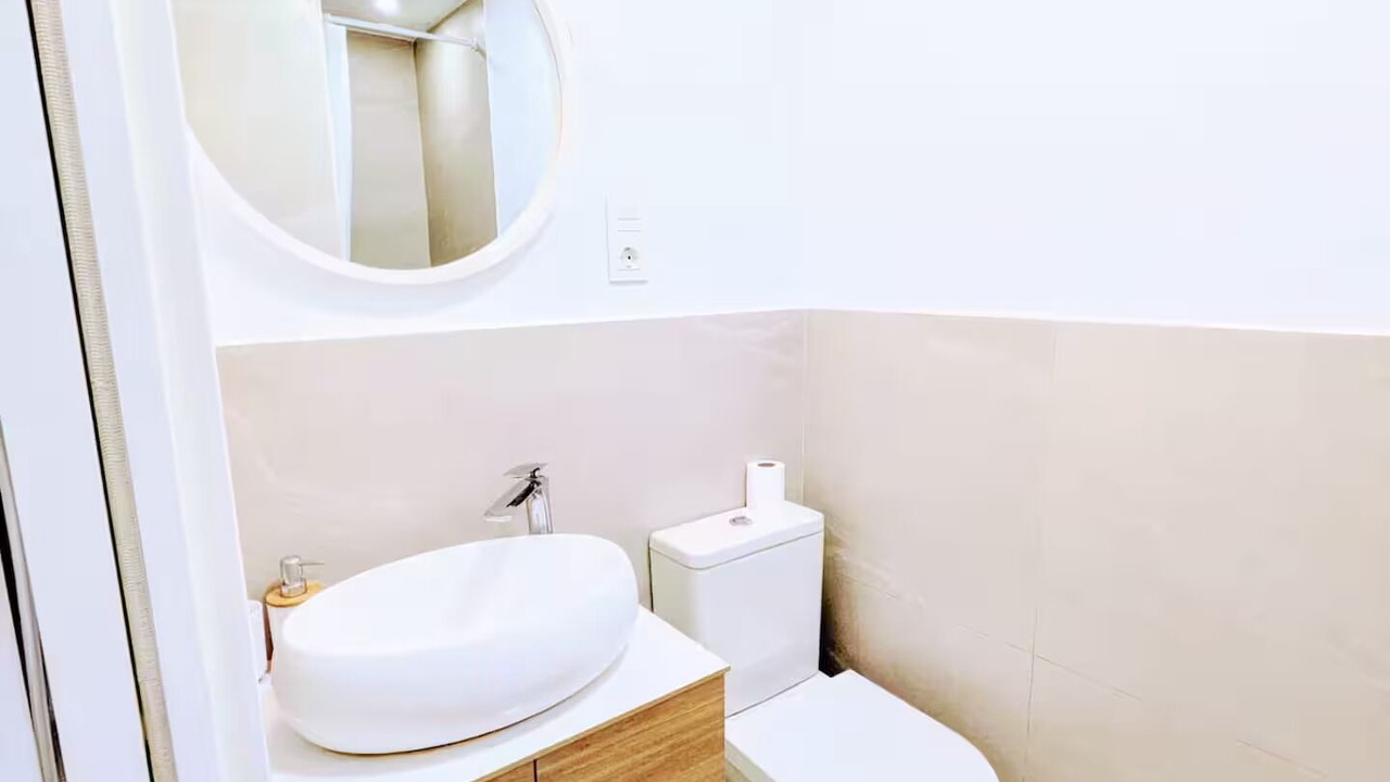 Photo of Bathroom in La Pobla de Farnals