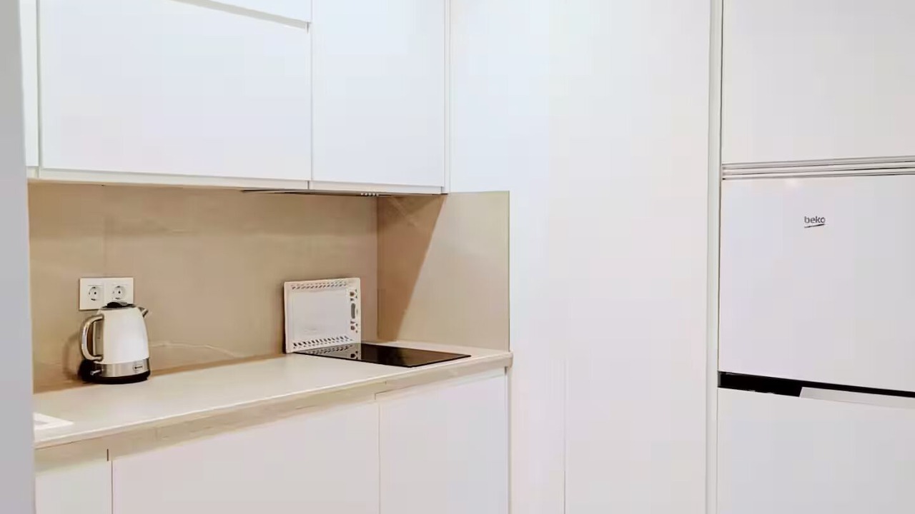 Photo of Kitchen in La Pobla de Farnals