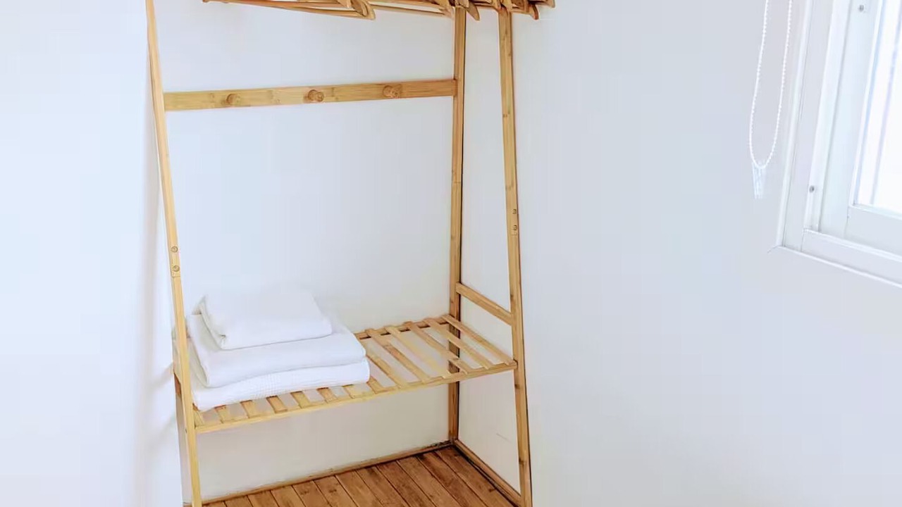 Photo of Bedroom in La Pobla de Farnals