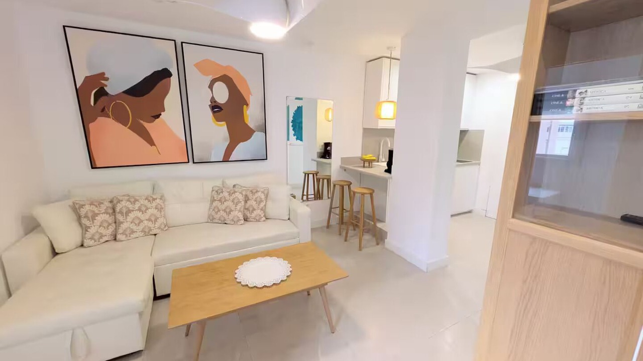 Photo of Livingroom in La Pobla de Farnals