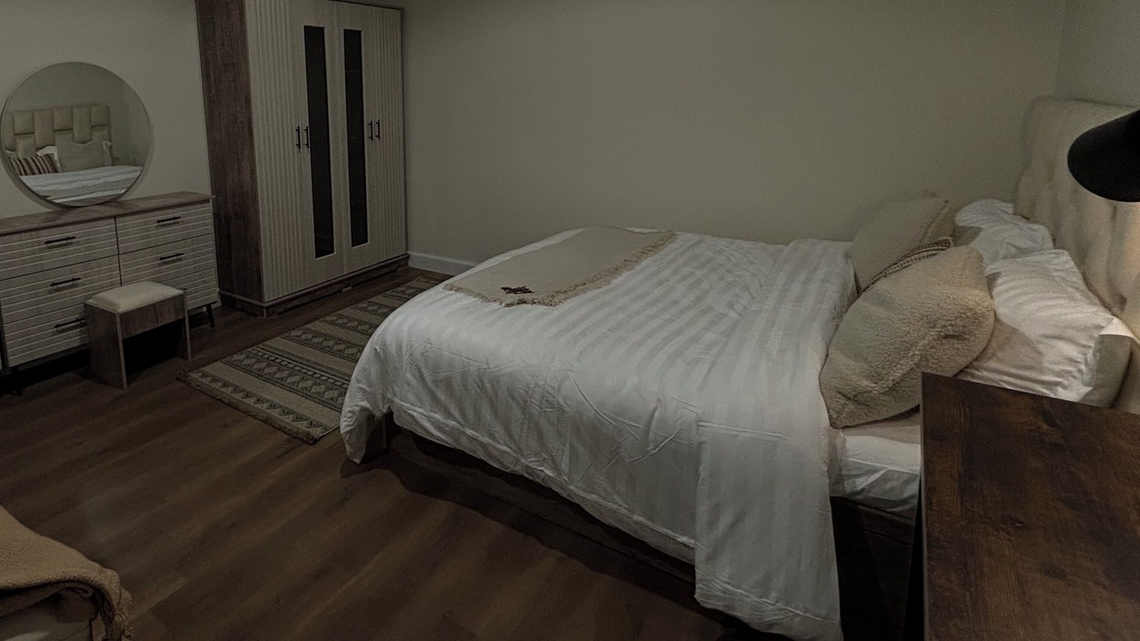 Photo of Bedroom in Riyadh