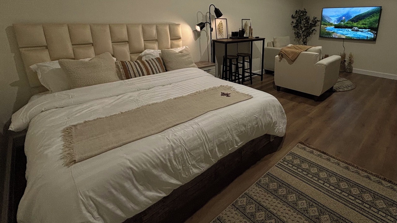 Photo of Bedroom in Riyadh
