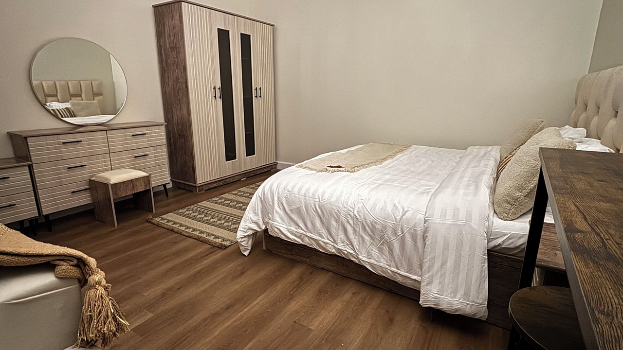 Photo of Bedroom in Riyadh