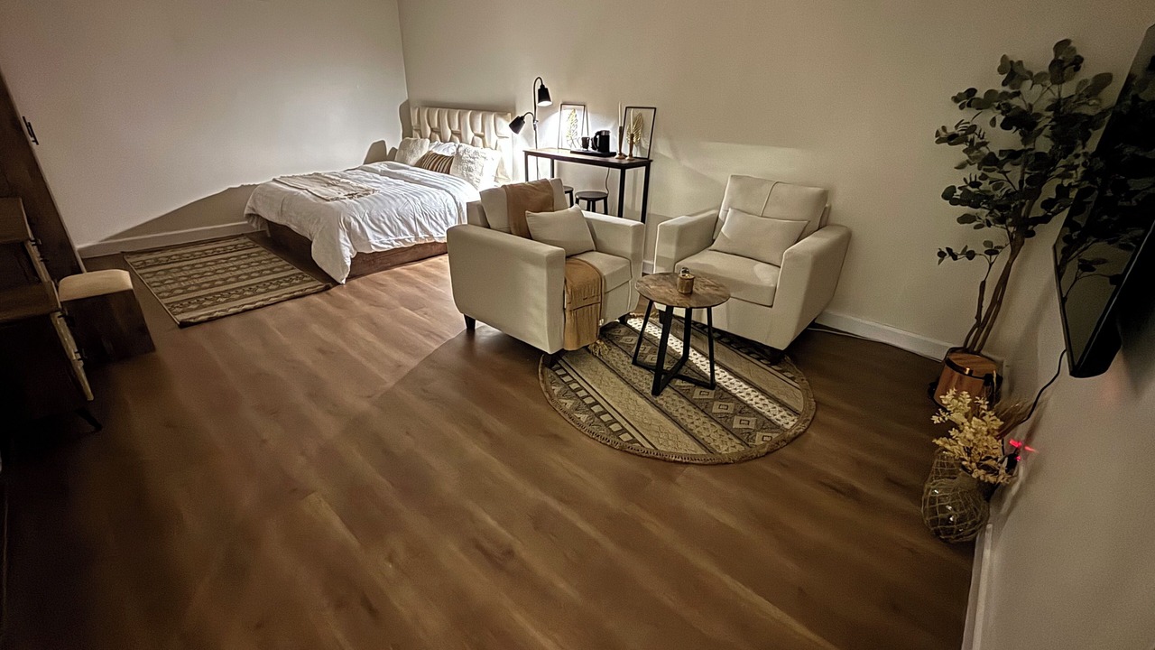 Photo of Bedroom in Riyadh