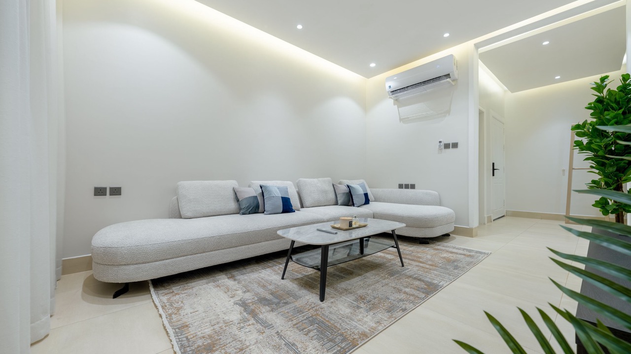 Photo of Livingroom in Riyadh