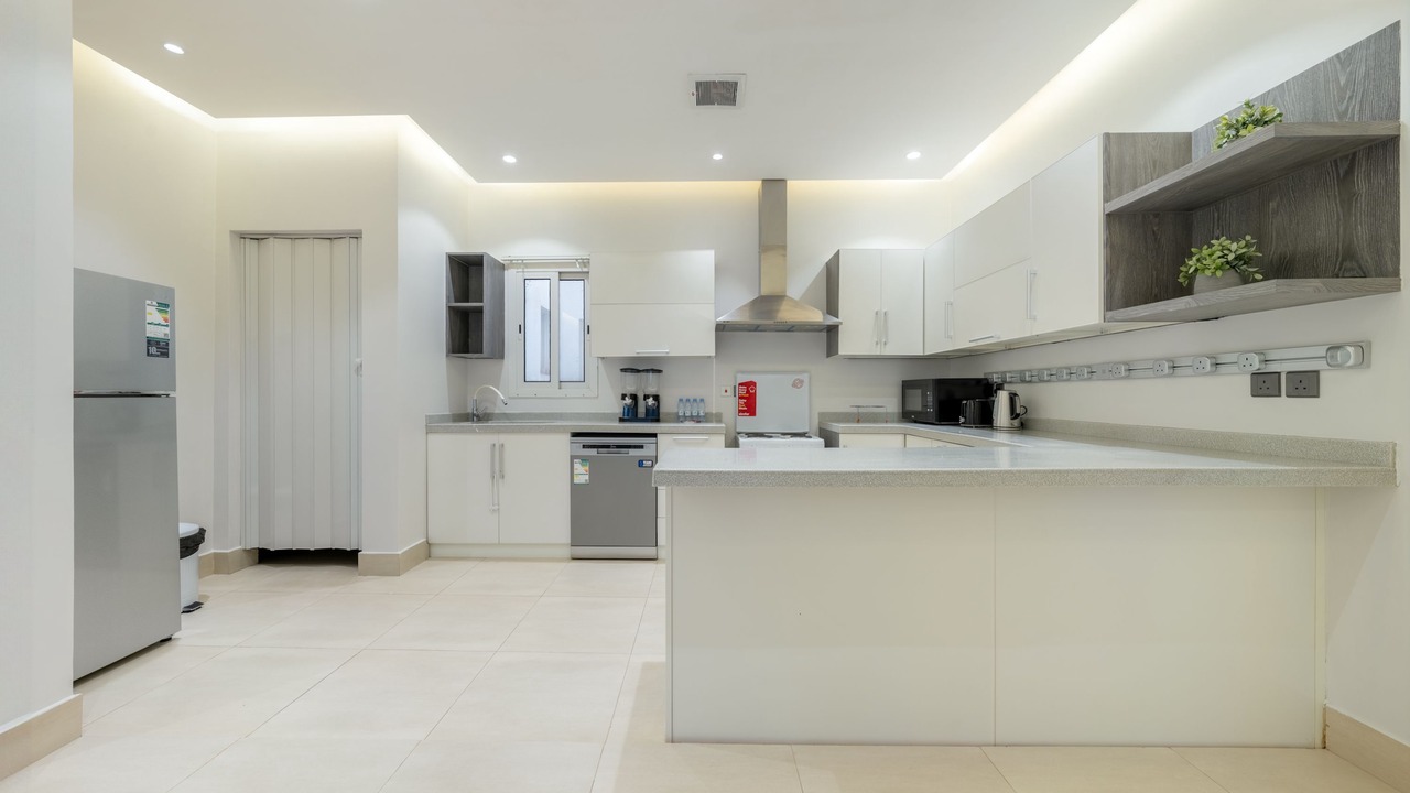 Photo of Kitchen in Riyadh