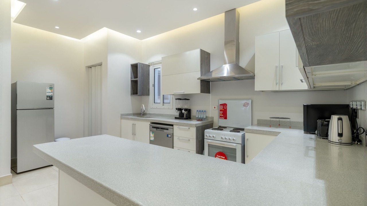 Photo of Kitchen in Riyadh