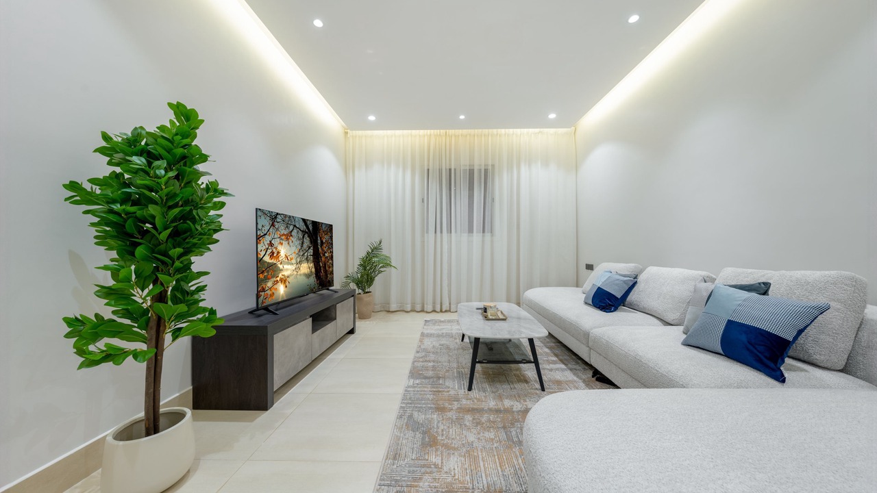 Photo of Livingroom in Riyadh