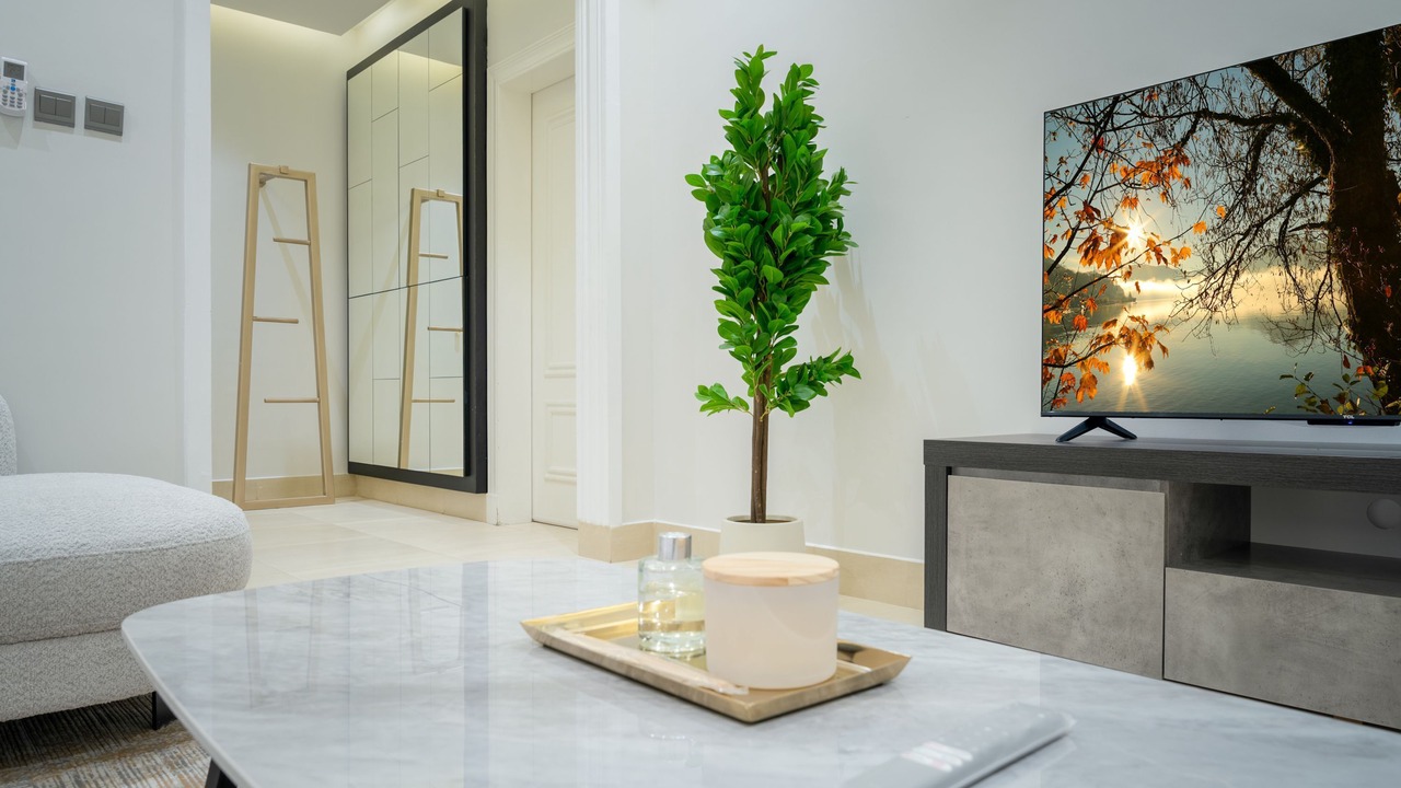 Photo of Livingroom in Riyadh
