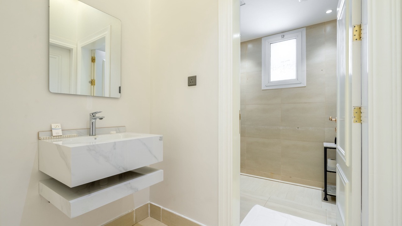 Photo of Bathroom in Riyadh