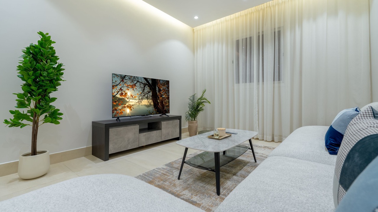 Photo of Livingroom in Riyadh