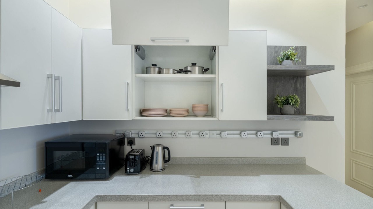 Photo of Kitchen in Riyadh