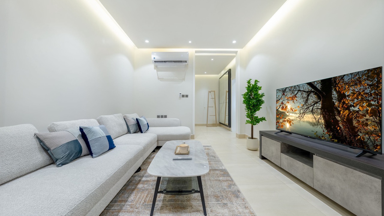 Photo of Livingroom in Riyadh