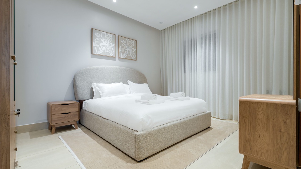 Photo of Bedroom in Riyadh