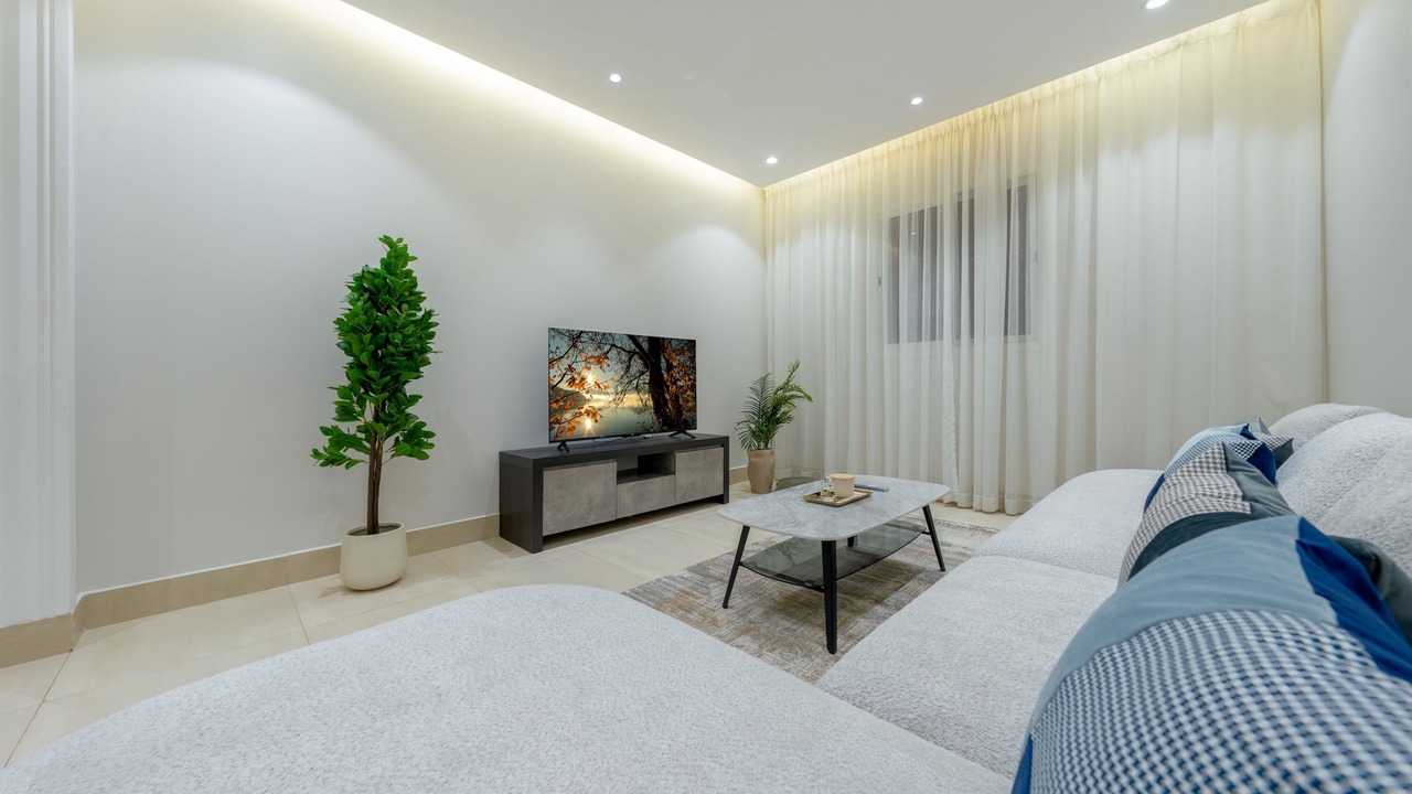 Photo of Livingroom in Riyadh