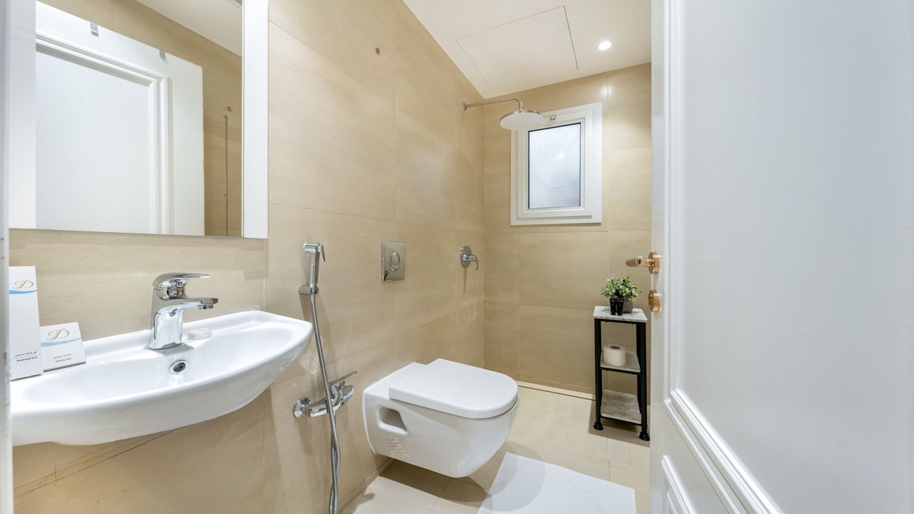 Photo of Bathroom in Riyadh