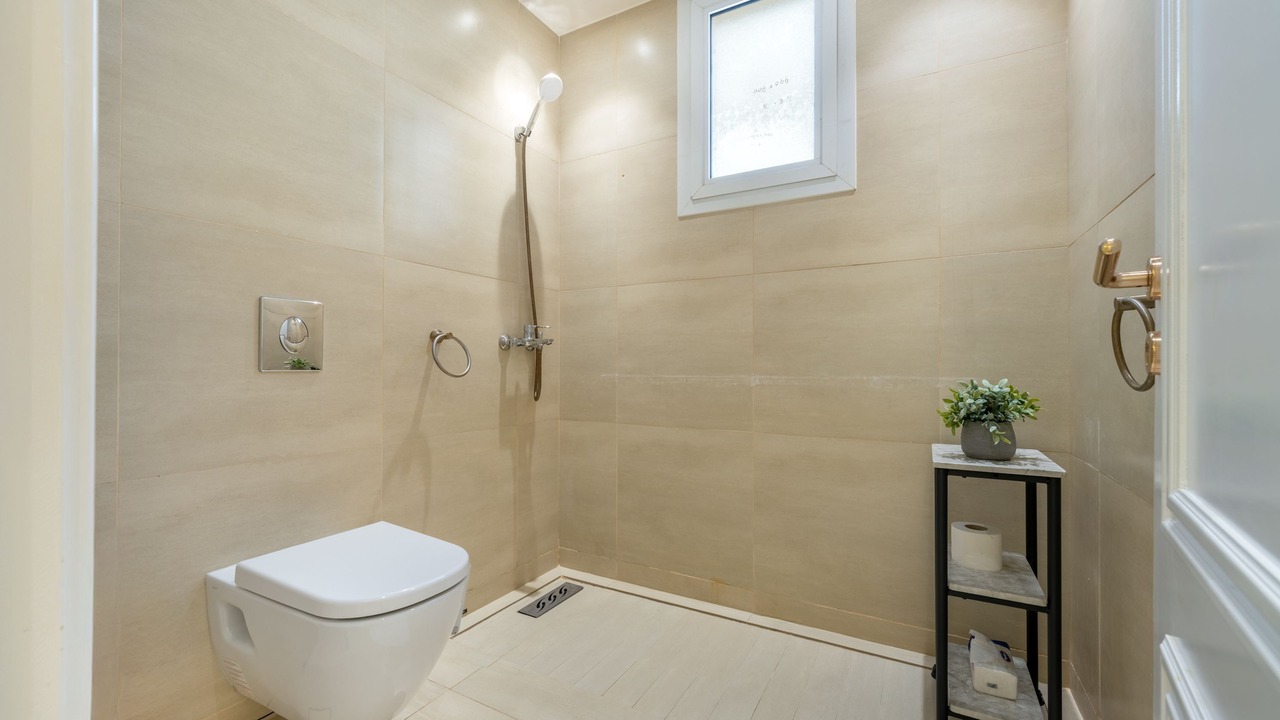 Photo of Bathroom in Riyadh